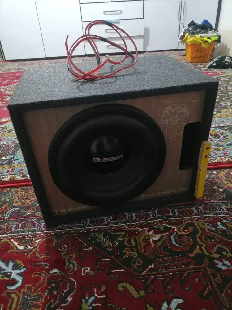 سیستم|قطعات یدکی و لوازم جانبی|بدره, |دیوار