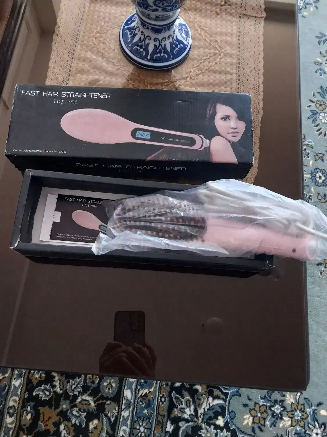 برس برقی|آرایشی، بهداشتی، درمانی|تبریز, |دیوار