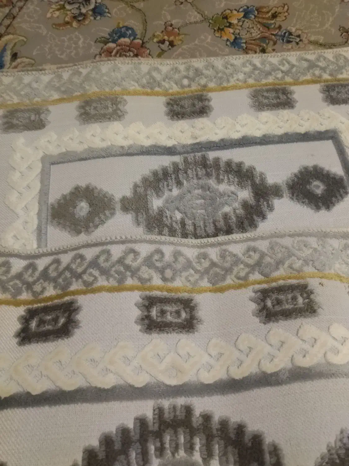 پتوتابستانی|رختخواب، بالش، پتو|کرمانشاه, |دیوار