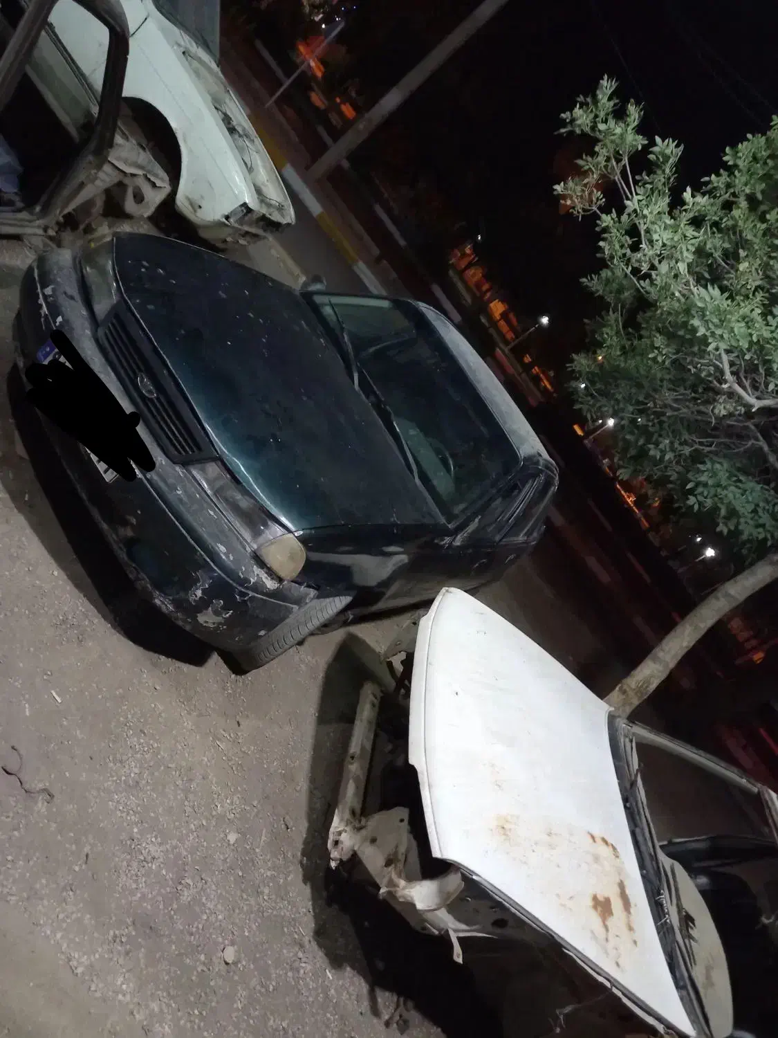 فروش لوازم دوو سیلو|قطعات یدکی و لوازم جانبی|نجفآباد, جلال آباد|دیوار