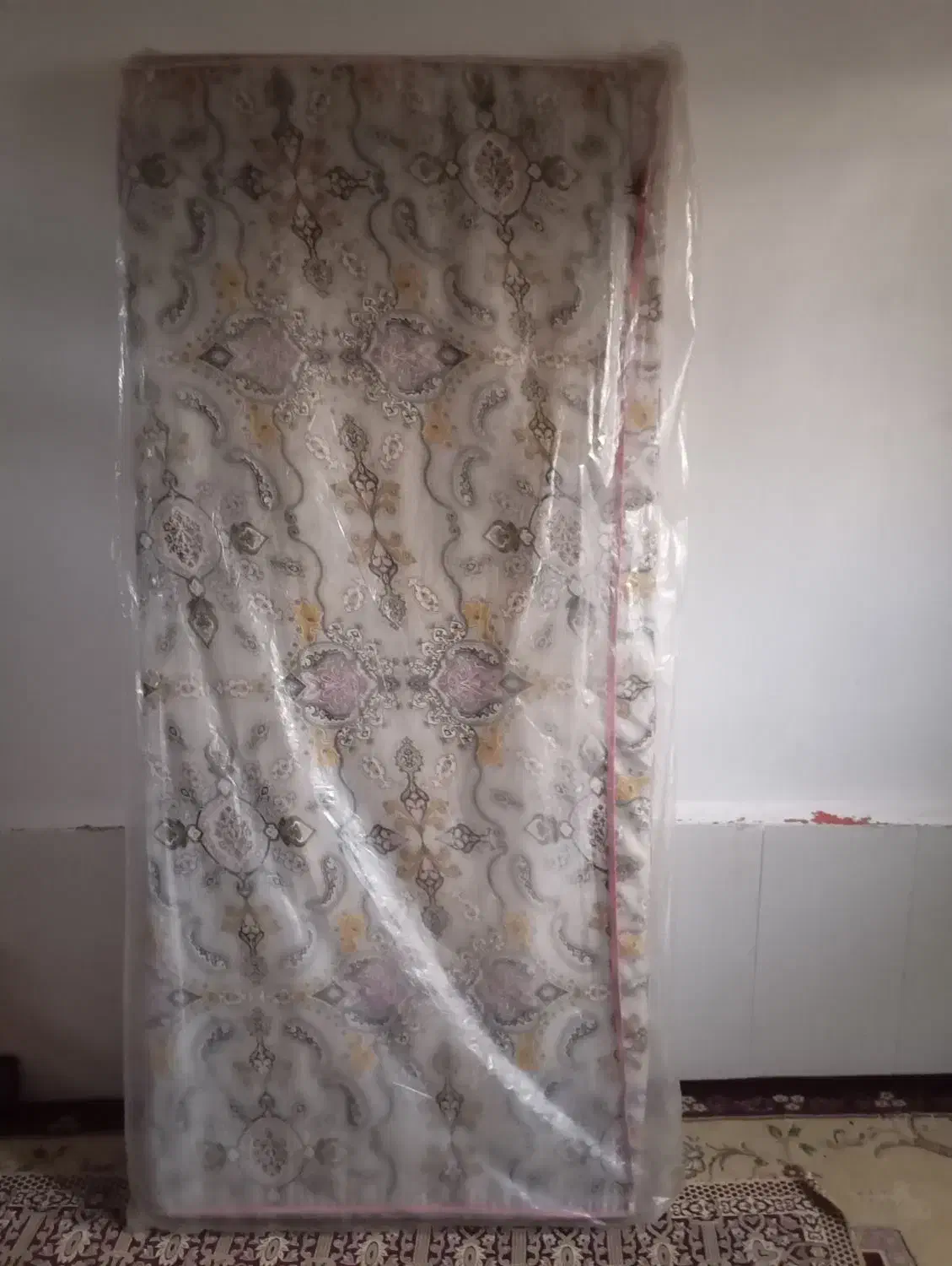 تشک تخت خواب|تشک تختخواب|بندر ترکمن, |دیوار