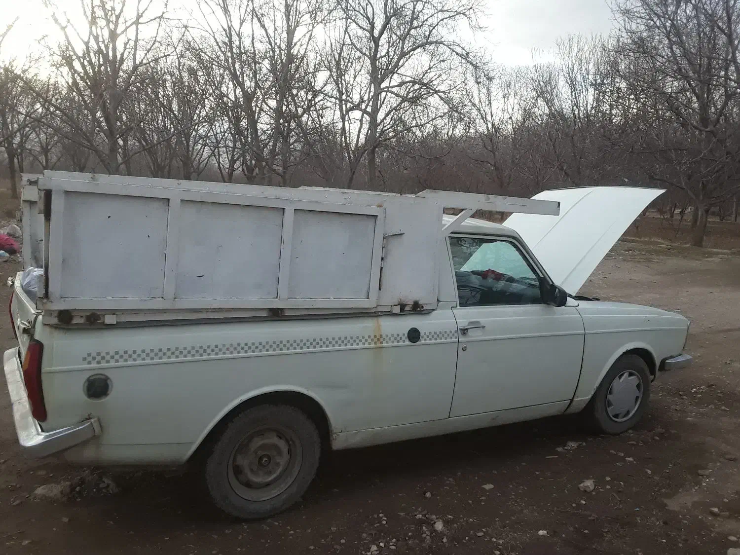 فروش فوری|خودرو سواری و وانت|نهاوند, |دیوار