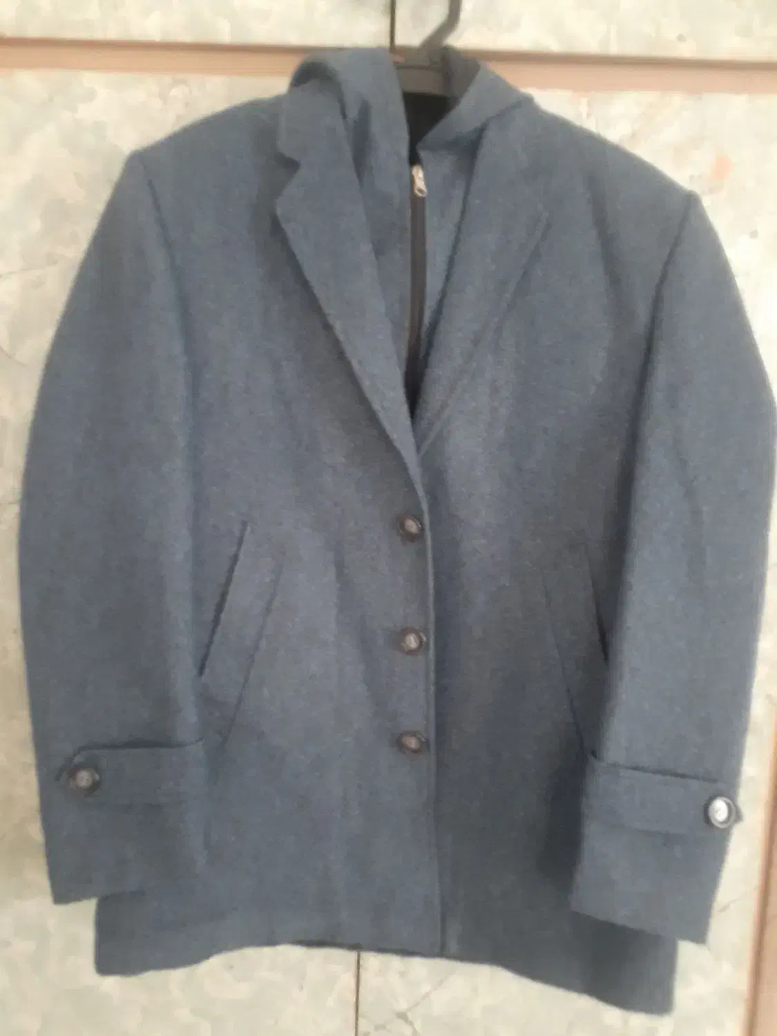 کاپشن مردانه ودختراته|لباس|مشهد, گاز|دیوار