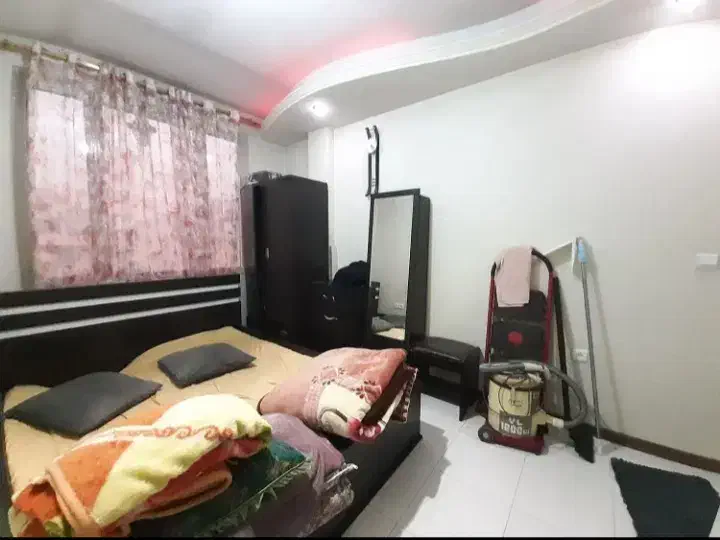 آپارتمان ۶۰ متری امکان قرارداد تا اردیبهشت ۱۴۰۶