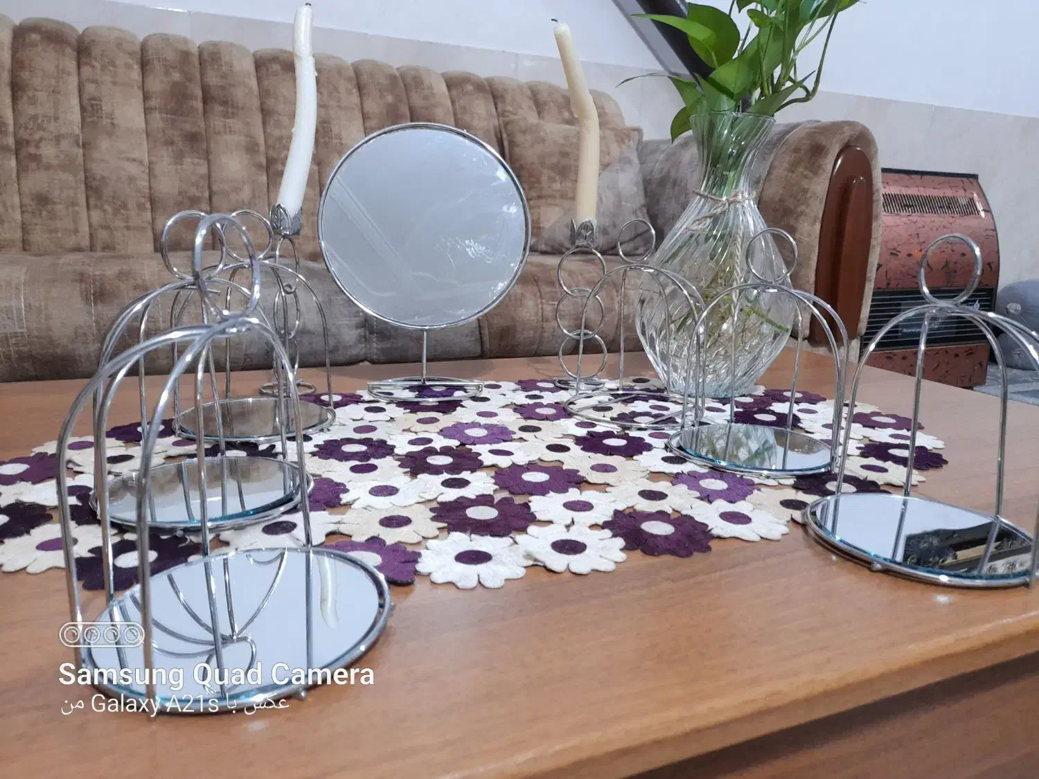 هفت سین|صنایع دستی و سایر لوازم تزئینی|کوهدشت, |دیوار