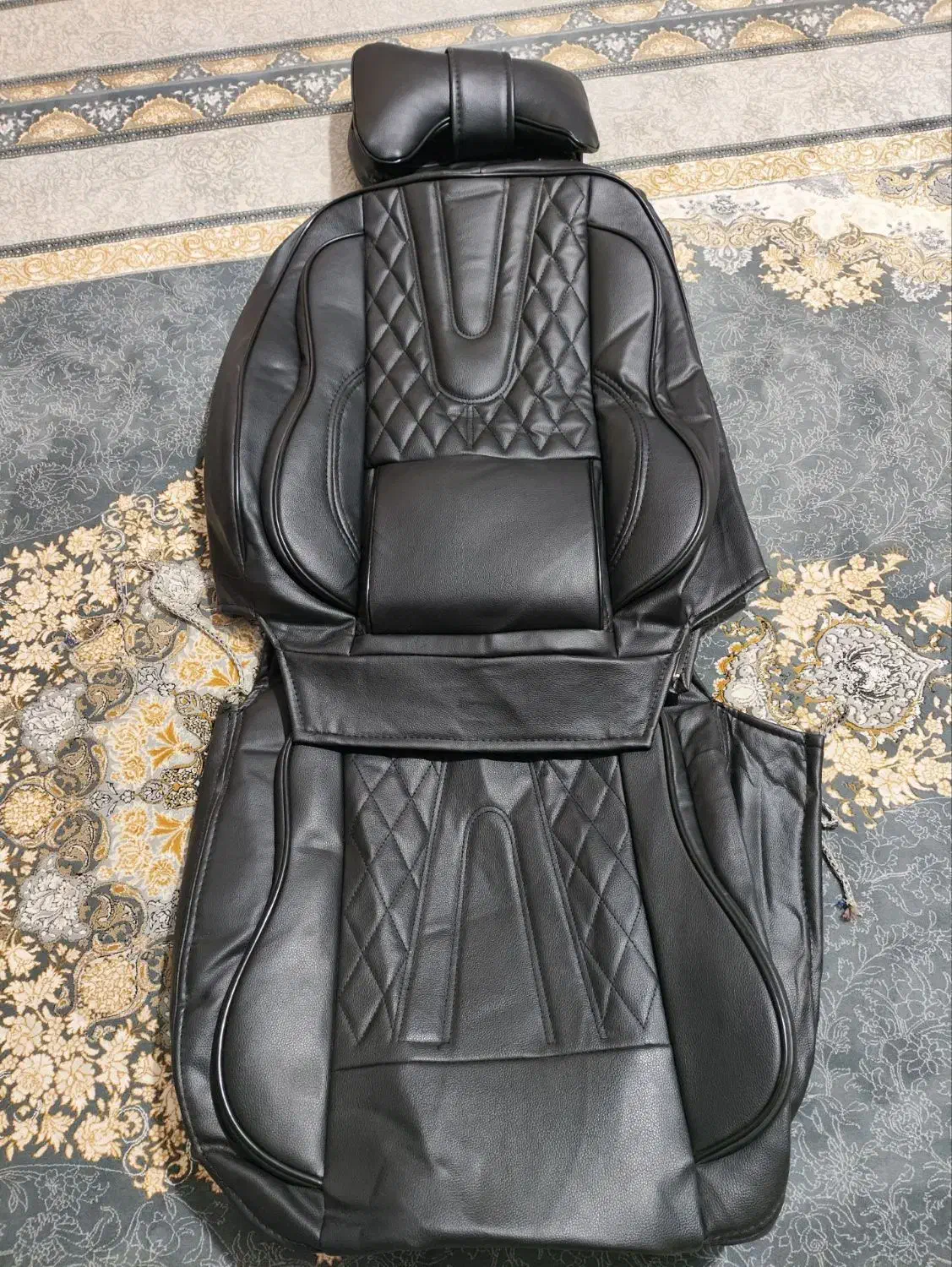 روکش چرم|قطعات یدکی و لوازم جانبی|اردبیل, |دیوار