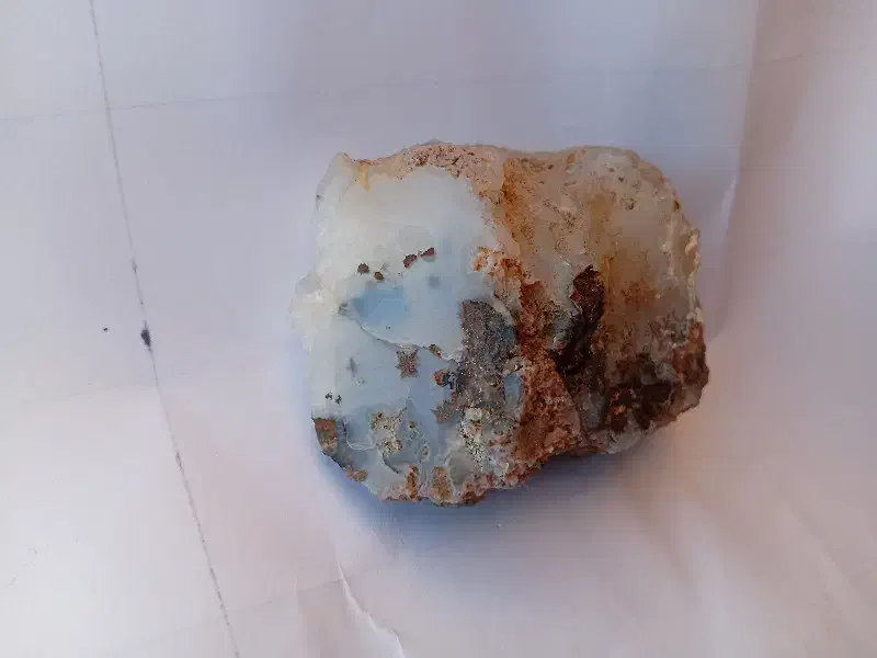 عقیق سلیمان منظرهدار ژئود دار|زیورآلات و اکسسوری|دلیجان, |دیوار