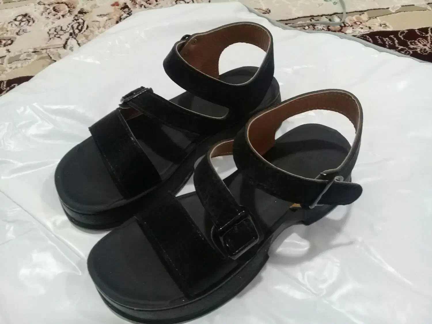 کفش زنانه نو|کیف، کفش، کمربند|کامیاران, |دیوار