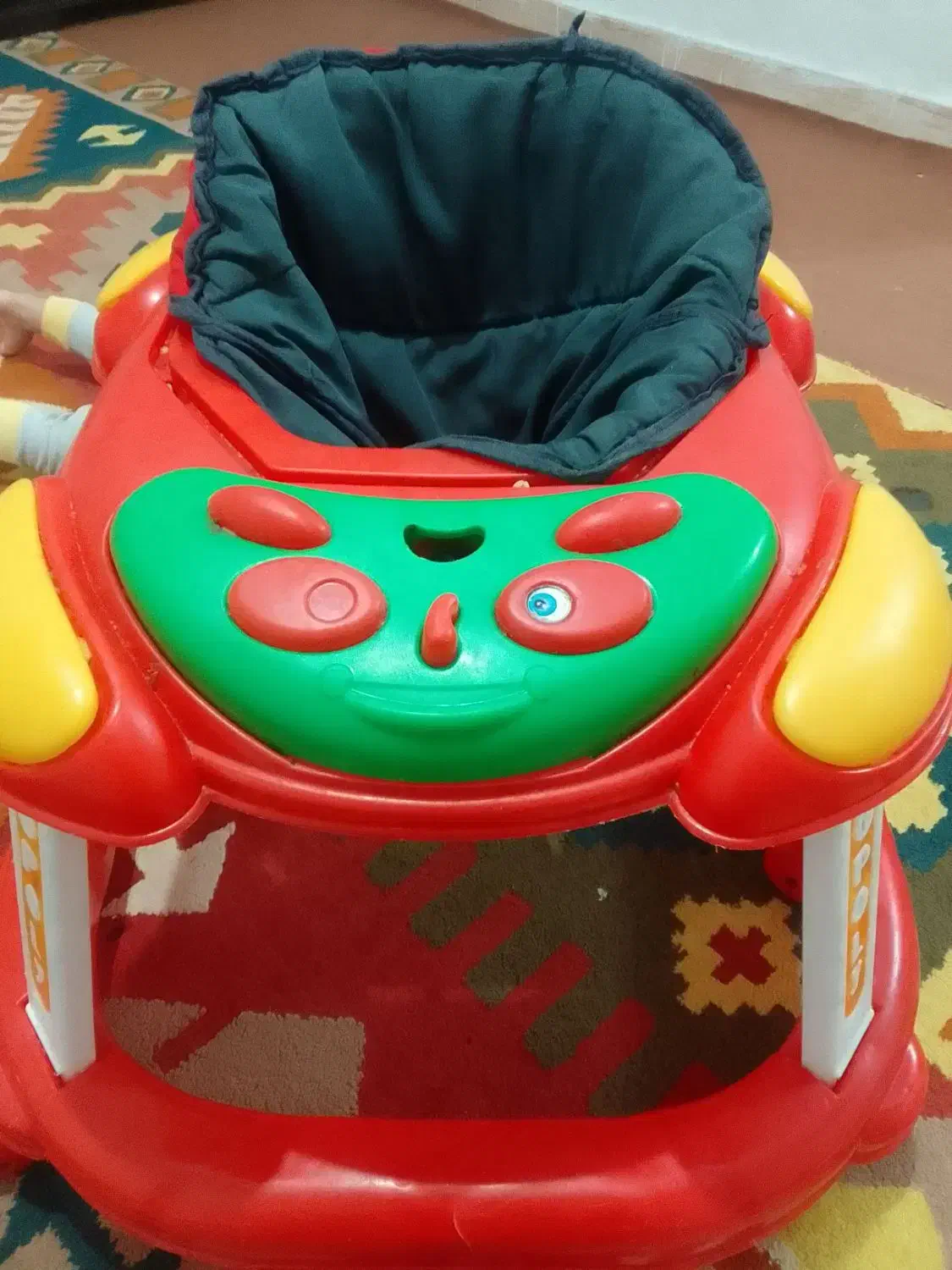 روروعک|اسباب و اثاث بچه|نشتارود, |دیوار