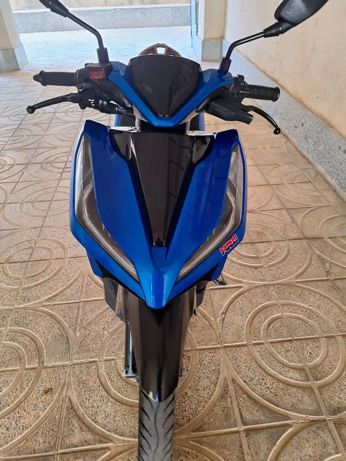 طرح کلیک|موتورسیکلت|قدس, شهرقدس|دیوار