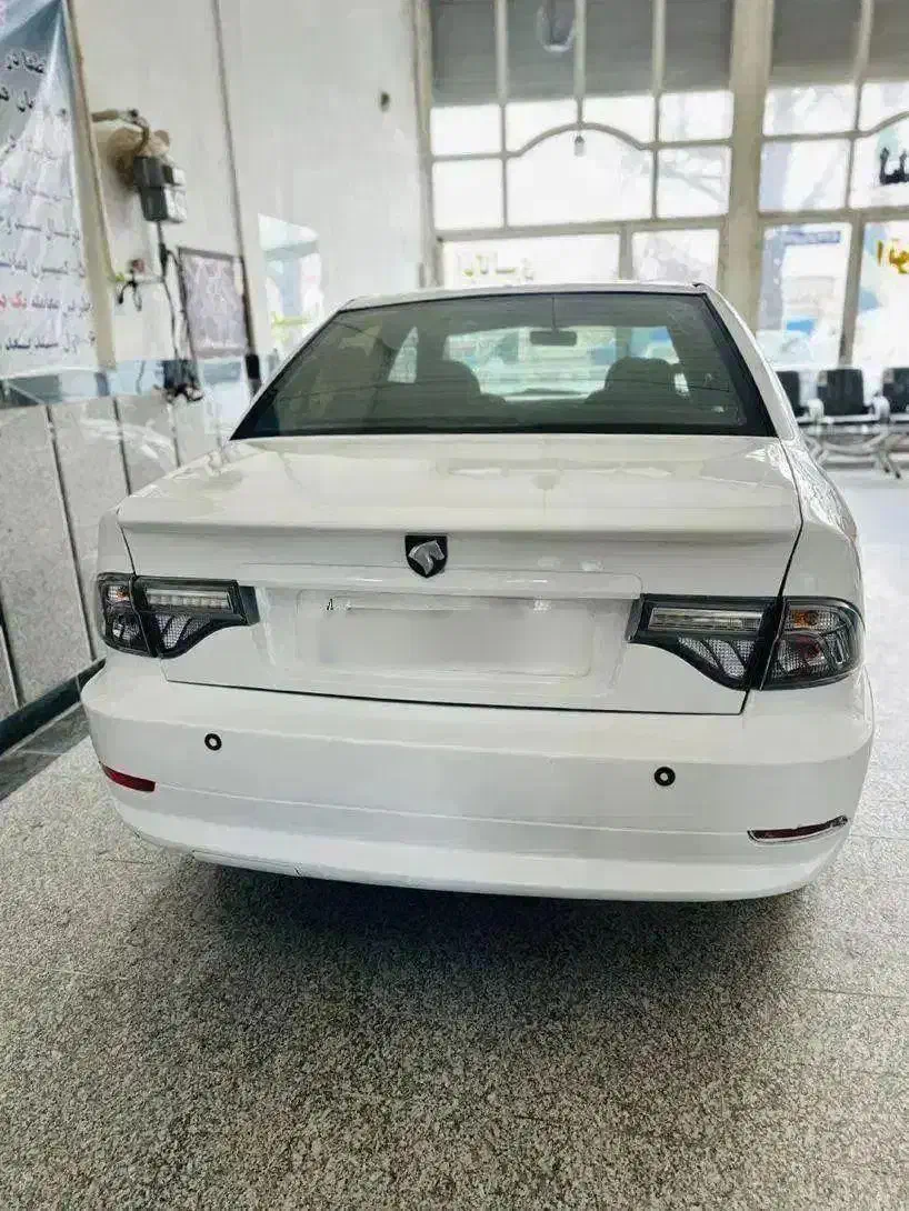 سورنef7 93|خودرو سواری و وانت|بوکان, |دیوار