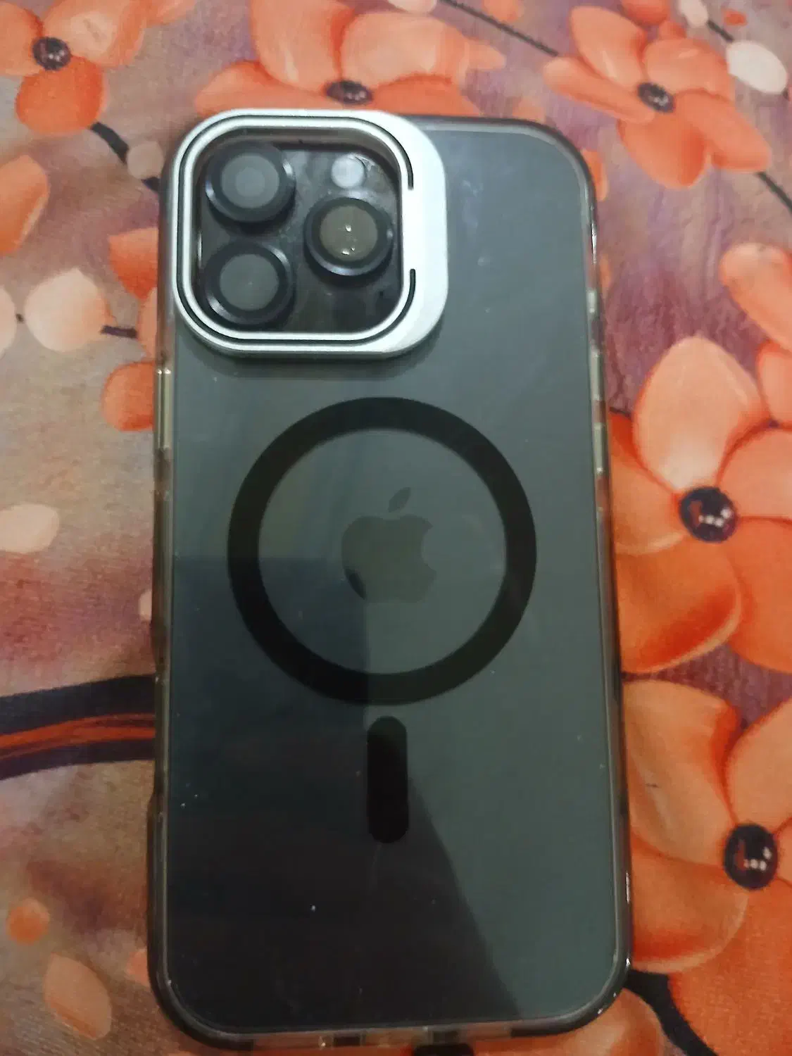 گوشی آیفون ۱۶ پرومکس شماره تماس|موبایل|اهواز, گلستان|دیوار