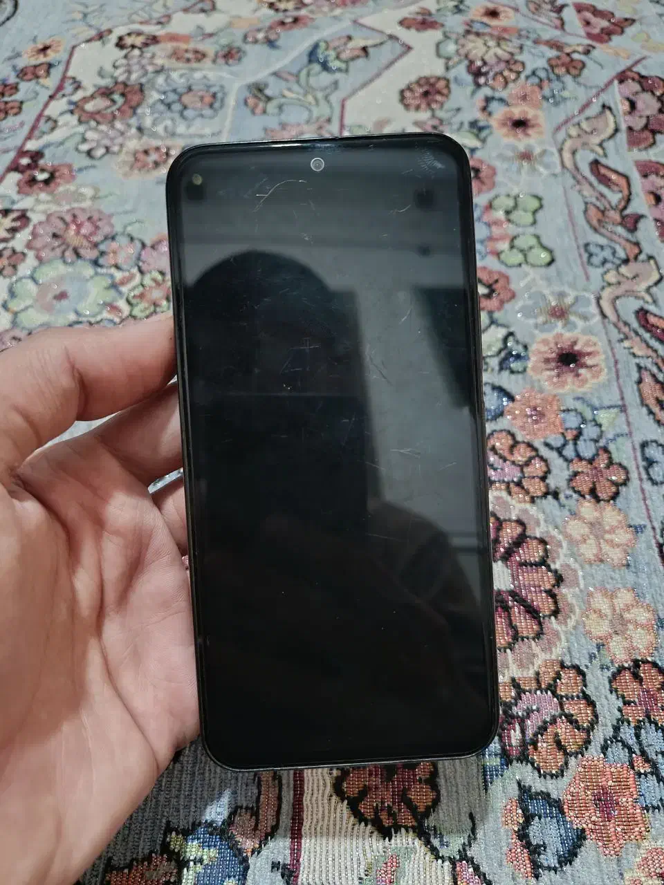 A54 5G|موبایل|زابل, |دیوار