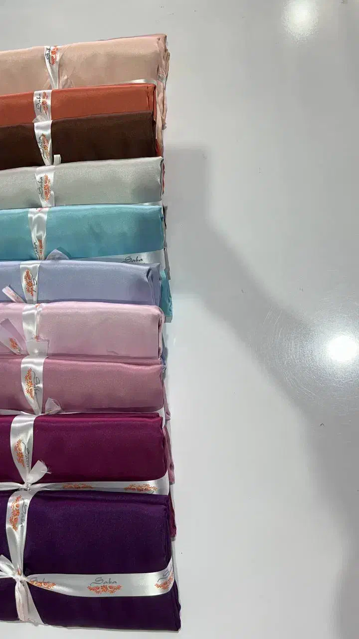 روبالشتی ساتن|رختخواب، بالش، پتو|رفسنجان, |دیوار