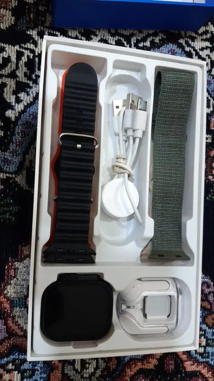 ساعت هوشمند|ساعت|زاهدان, |دیوار