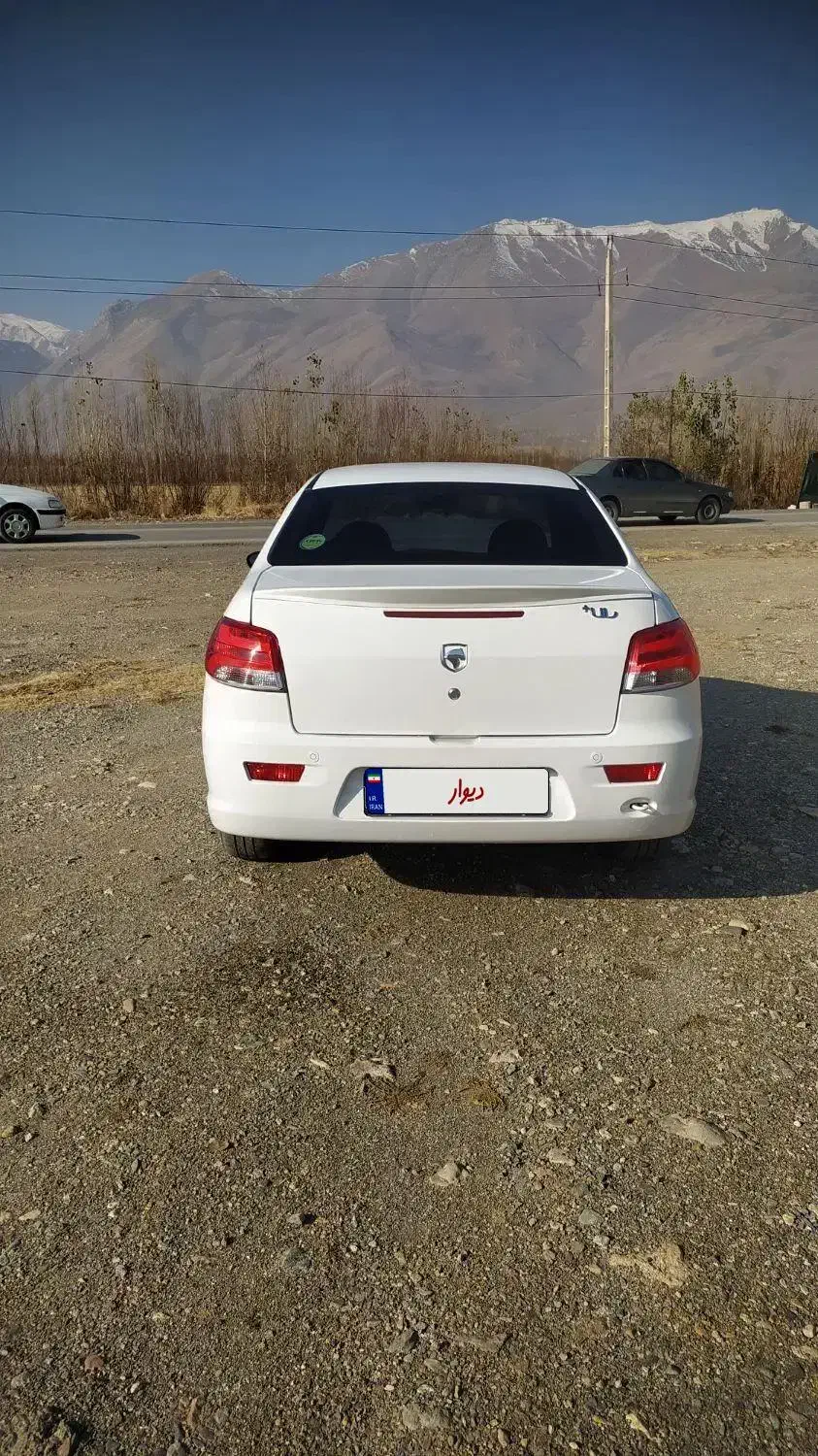 رانا پلاس ۱۴۰۱|خودرو سواری و وانت|ارومیه, |دیوار