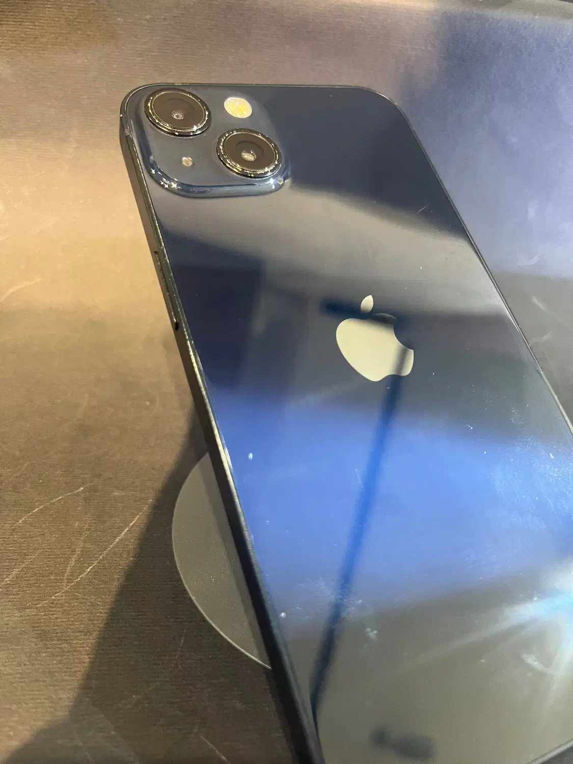 IPHONE13CH128|موبایل|آمل, |دیوار