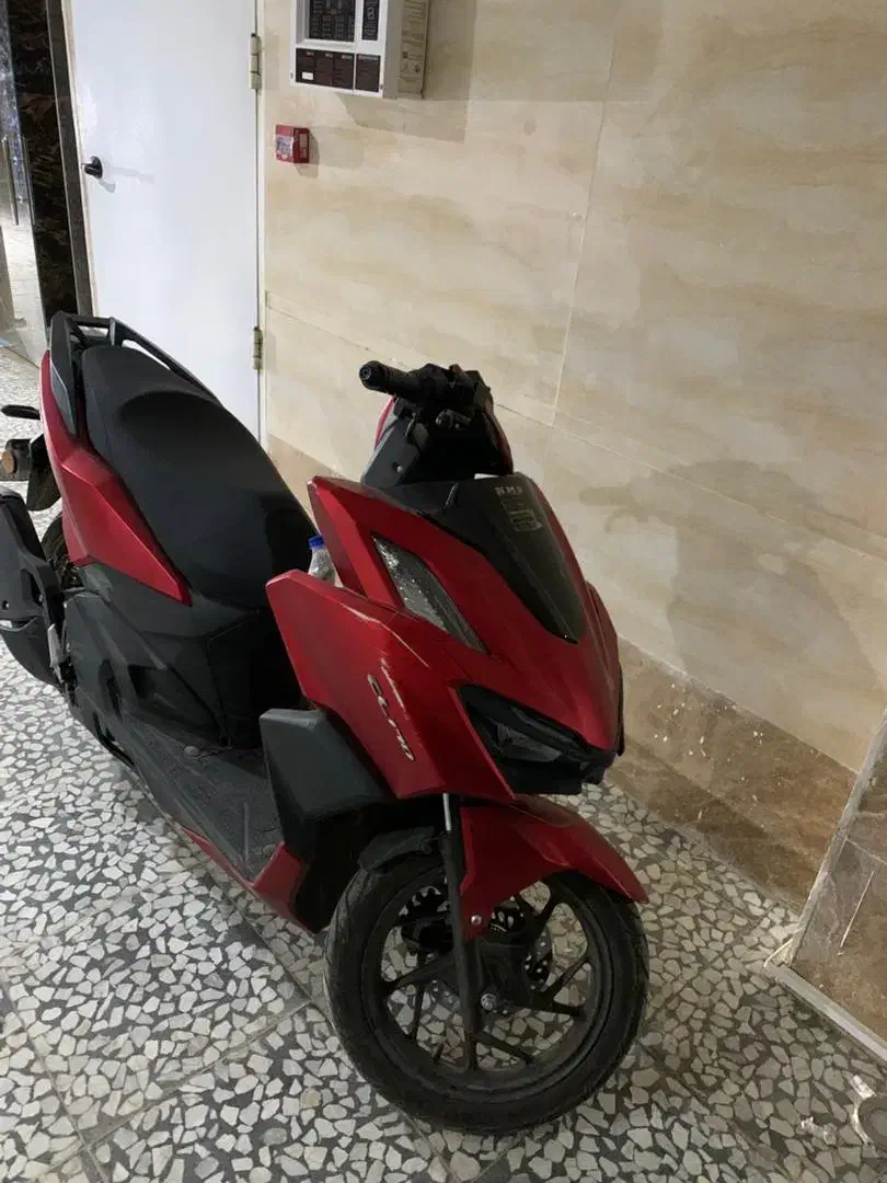 نیرو موتور cl170|موتورسیکلت|اصفهان, الهیه|دیوار