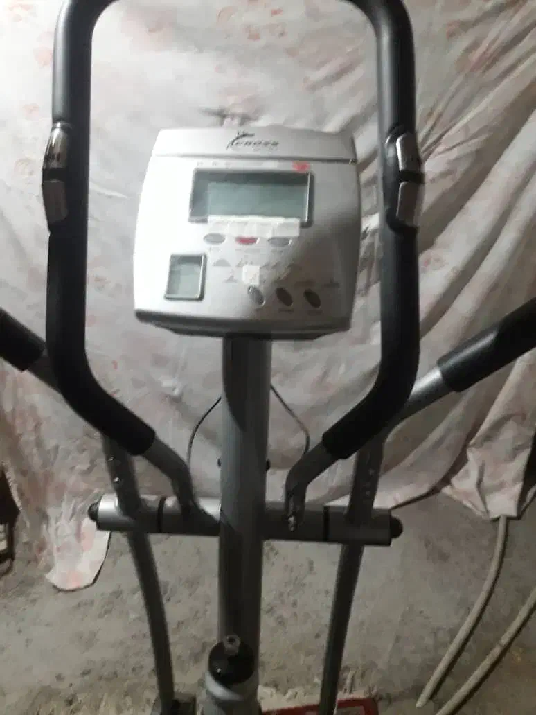 دستگاه اسکیت فضایی کاملاً سالم|تجهیزات ورزشی|رشت, استادسرا|دیوار