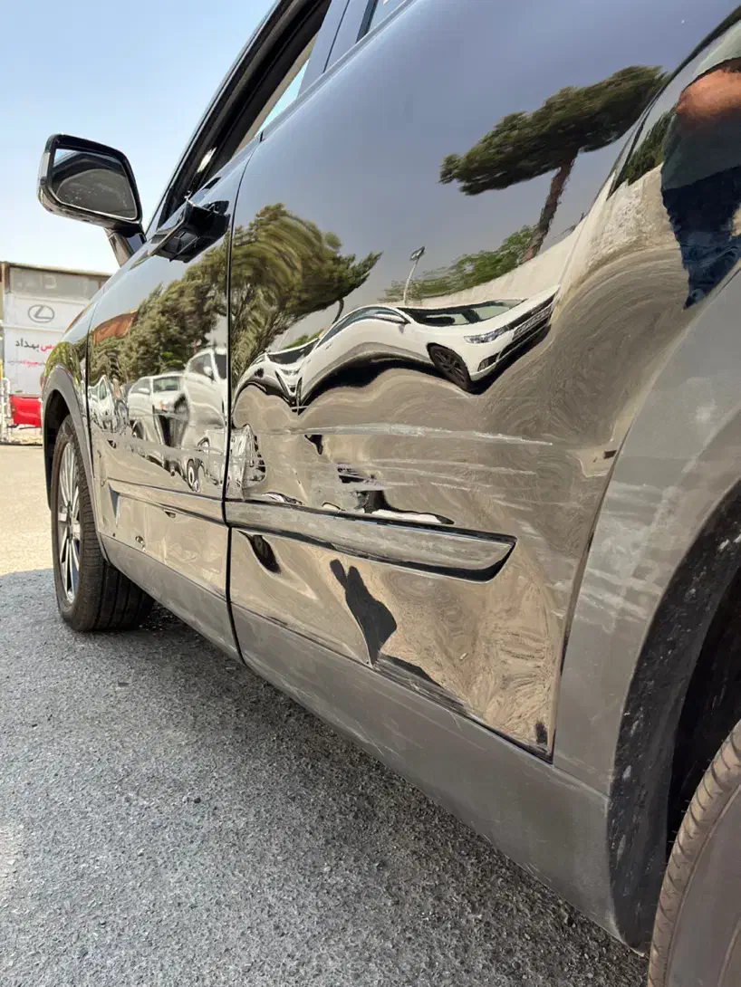 صافکار pdr کار حرفه ای نیازمندیم|استخدام صنعتی، فنی، مهندسی|تهران, ارم|دیوار