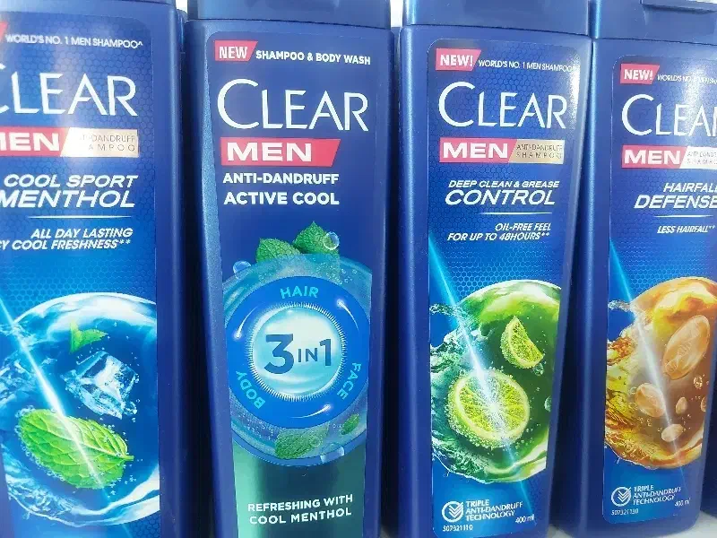 فروش سفید کننده دامستوس و شامپو کلییر|مواد شوینده و دستمال کاغذی|فردیس, خیام غربی|دیوار