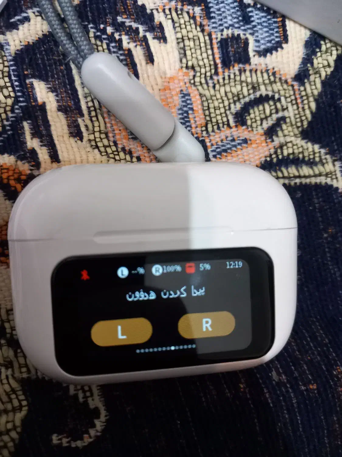 ایرپاد|لوازم جانبی موبایل و تبلت|تهران, نعمت‌آباد|دیوار