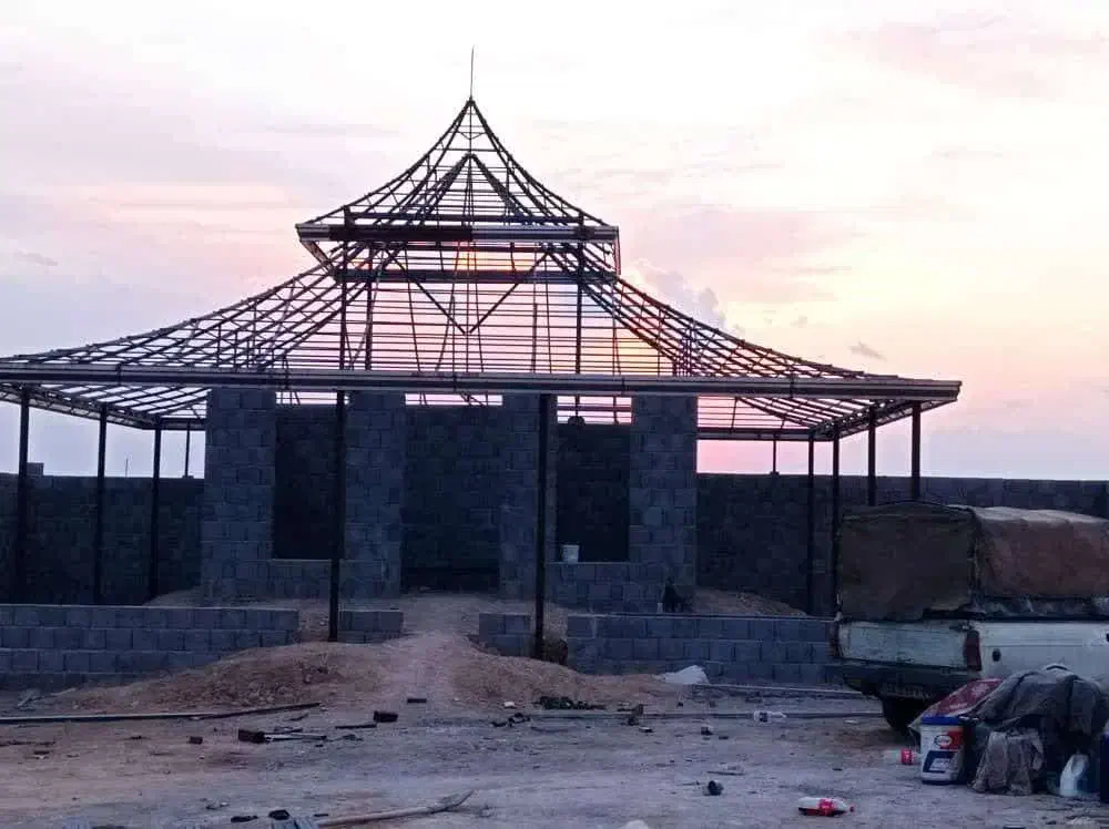 اجرای سقف های شیب دار ، آلاچیق ، سفال ، روفتایل|خدمات پیشه و مهارت|بوشهر, |دیوار