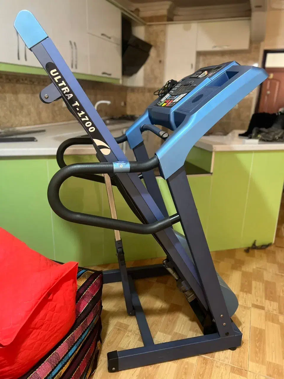 تردمیل|تجهیزات ورزشی|بندرعباس, |دیوار