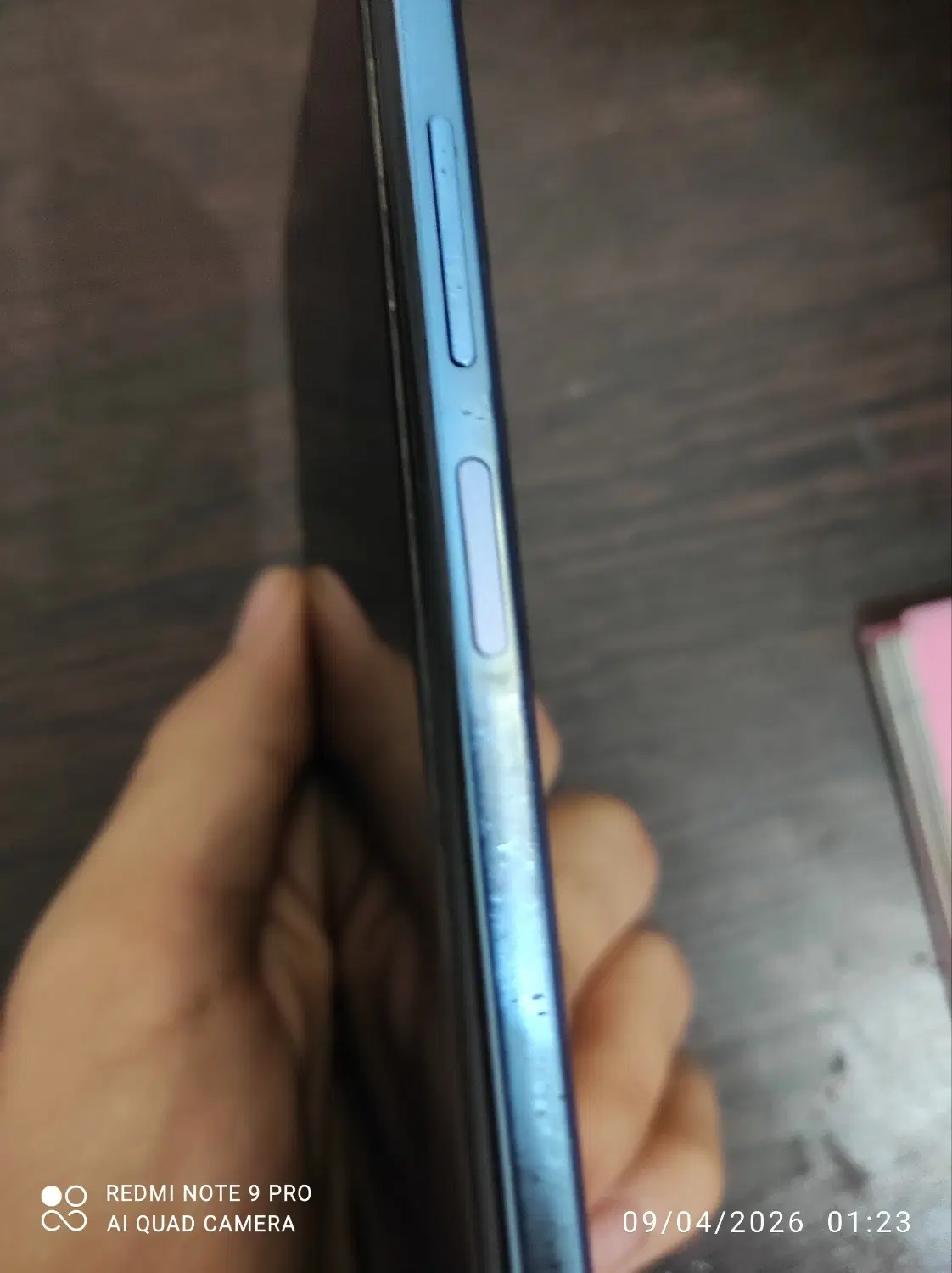 Redmi note 11 و Redmi note 9pro|موبایل|کرمان, |دیوار