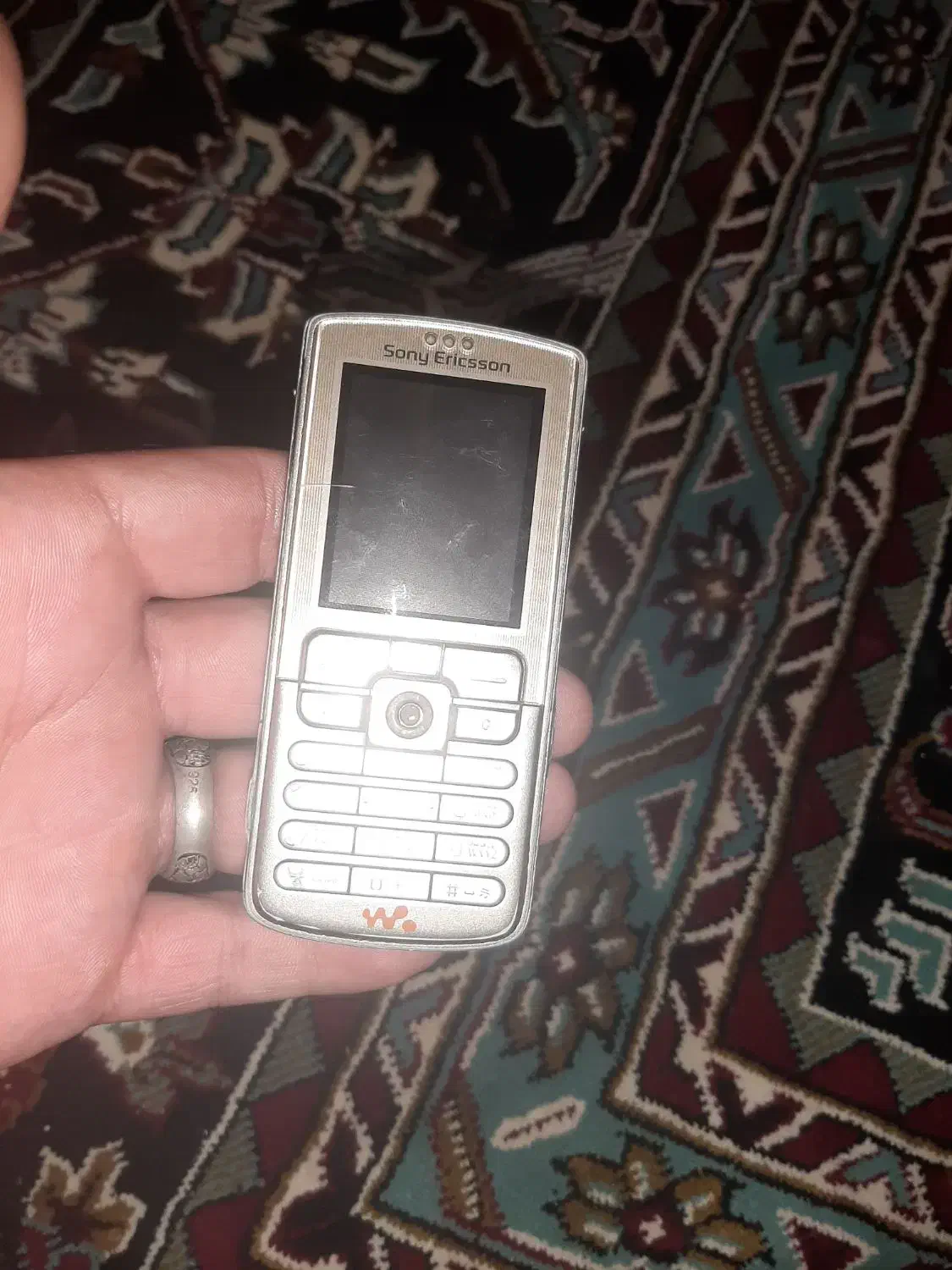 w700دبلیو هفتصد درحد نو اصل|موبایل|شاهرود, |دیوار