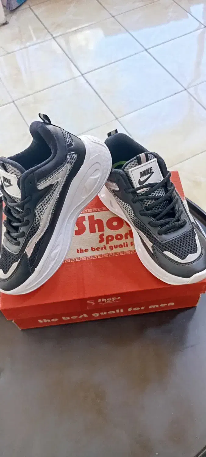 کیف کفش|کیف، کفش، کمربند|سمنان, |دیوار