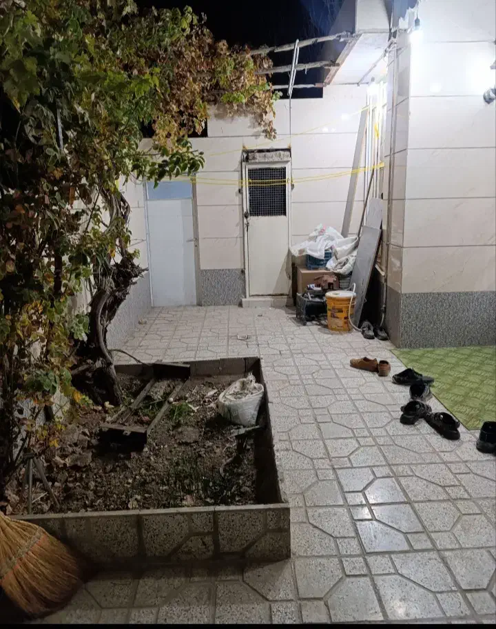 منزل فروشی تمیزومرتب|فروش خانه و ویلا|تربت‌حیدریه, بیمارستان رازی|دیوار