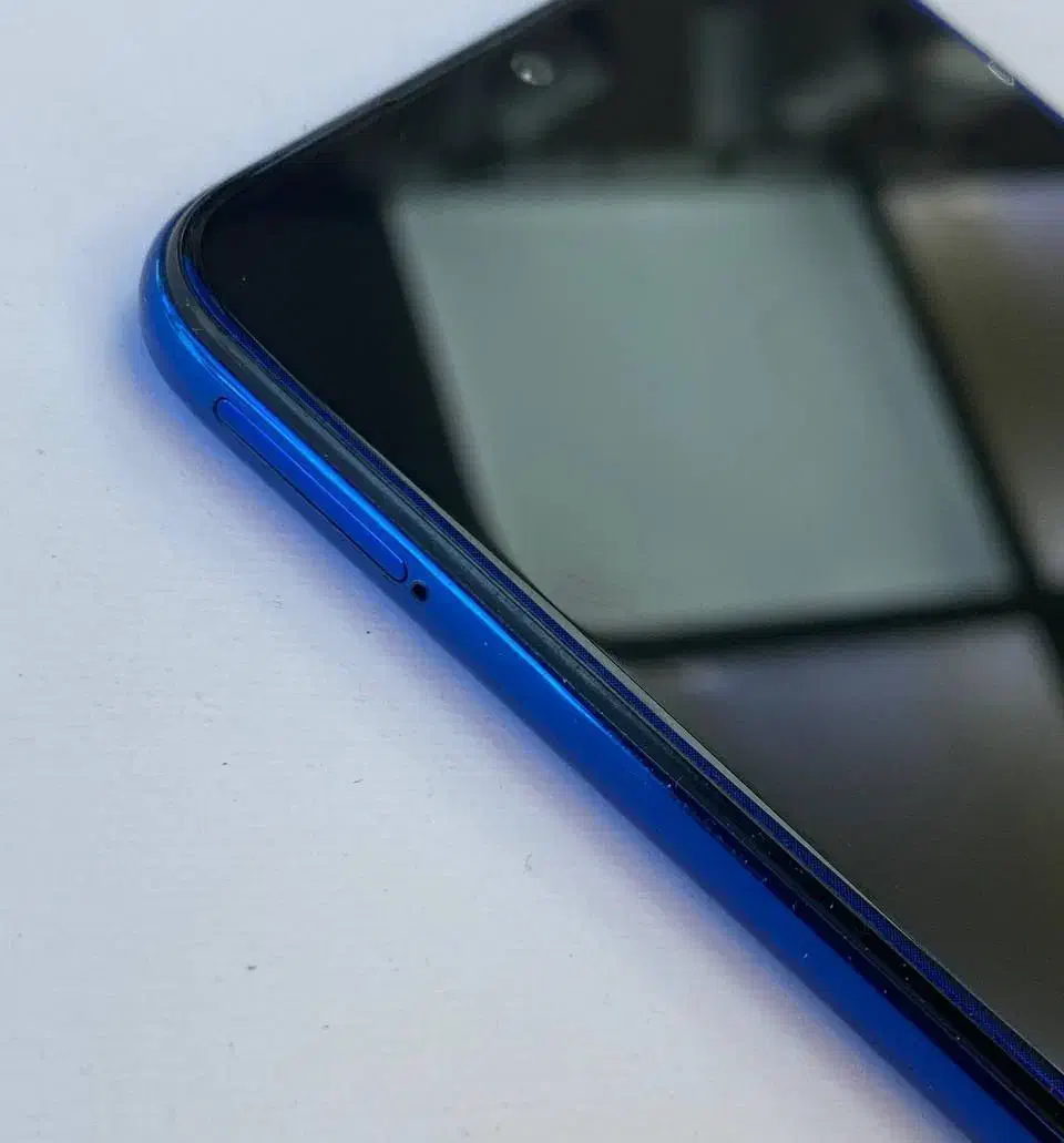 گوشی نوت ۸ شیائومی.سالم تمییز|موبایل|شیراز, فرگاز|دیوار