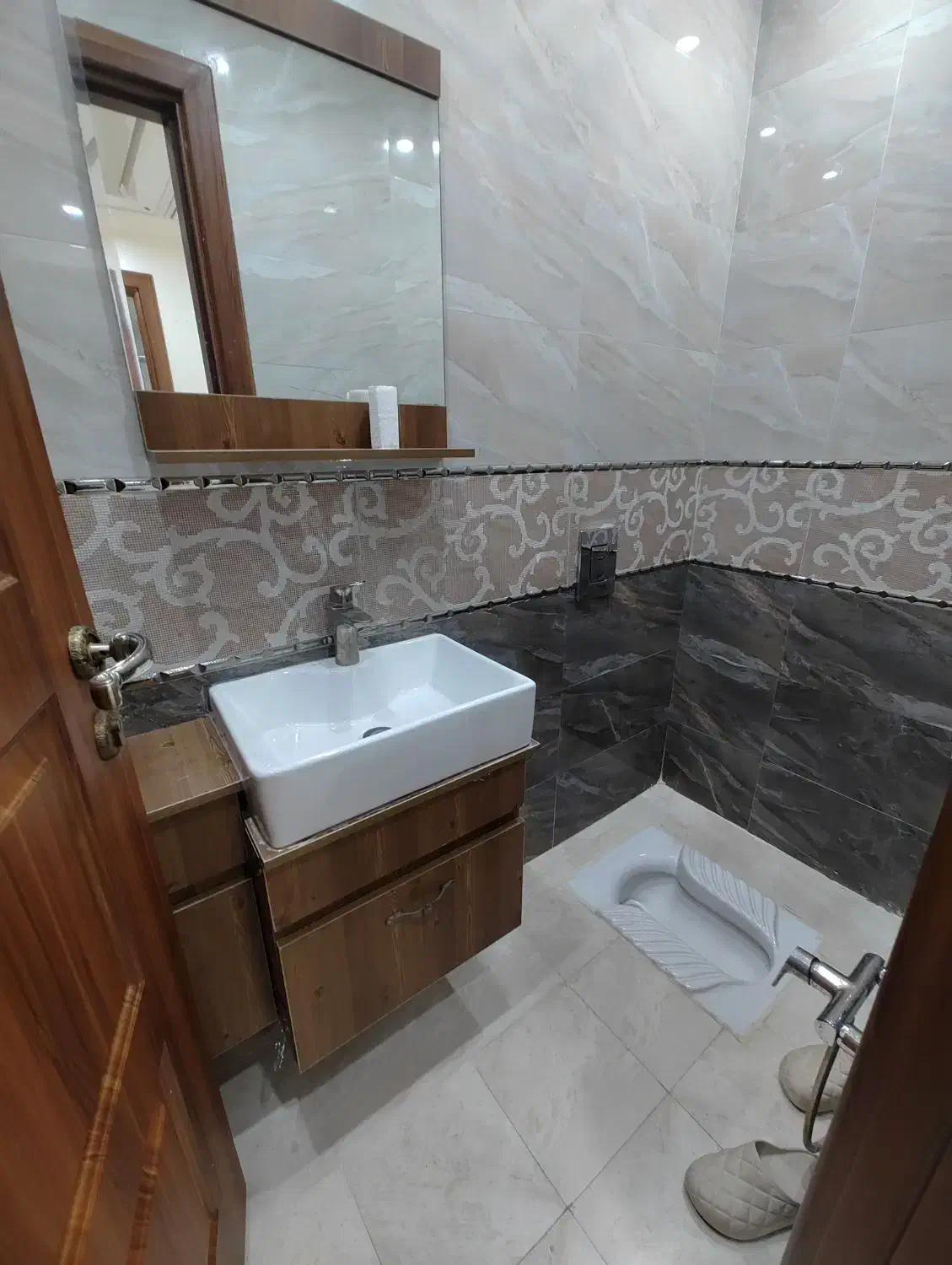 ۱۱۰متر/۲خ/فول امکانات ۵ساله شیک/تکواحدی