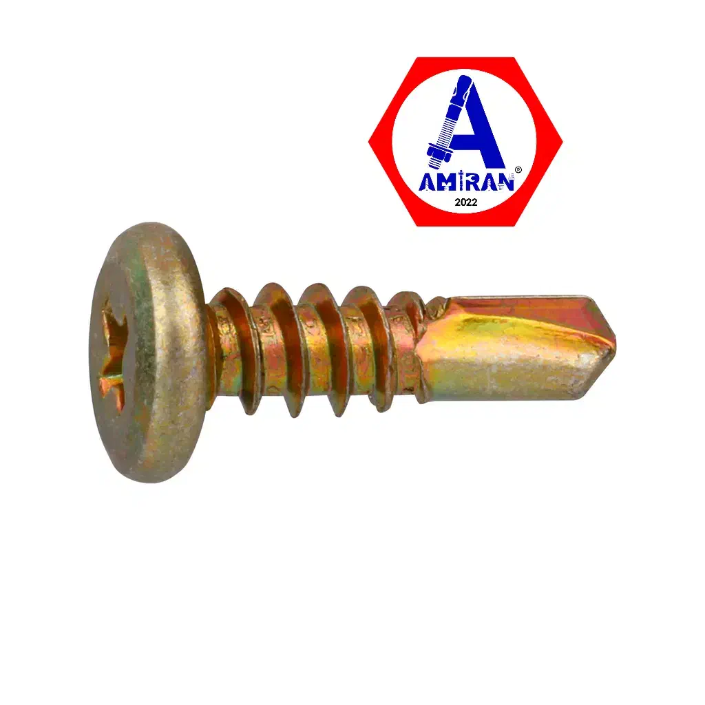 واردات پیچ های سازه ال اس اف ویفر مته بالدار مته|عمدهفروشی|مشهد, کوشش|دیوار