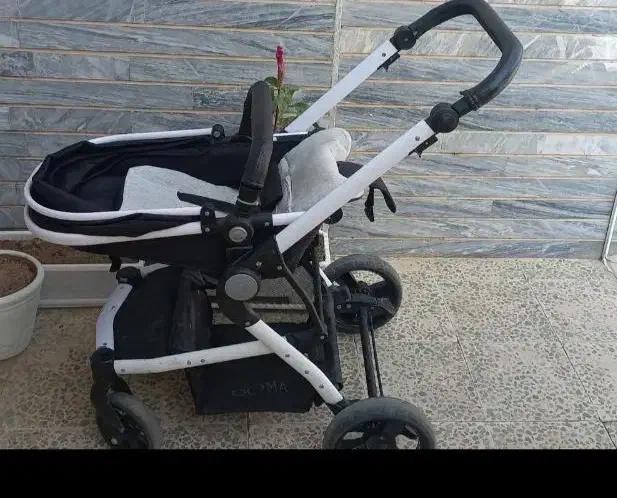 کالسکه وکریر|کالسکه و لوازم جانبی|بروجرد, |دیوار