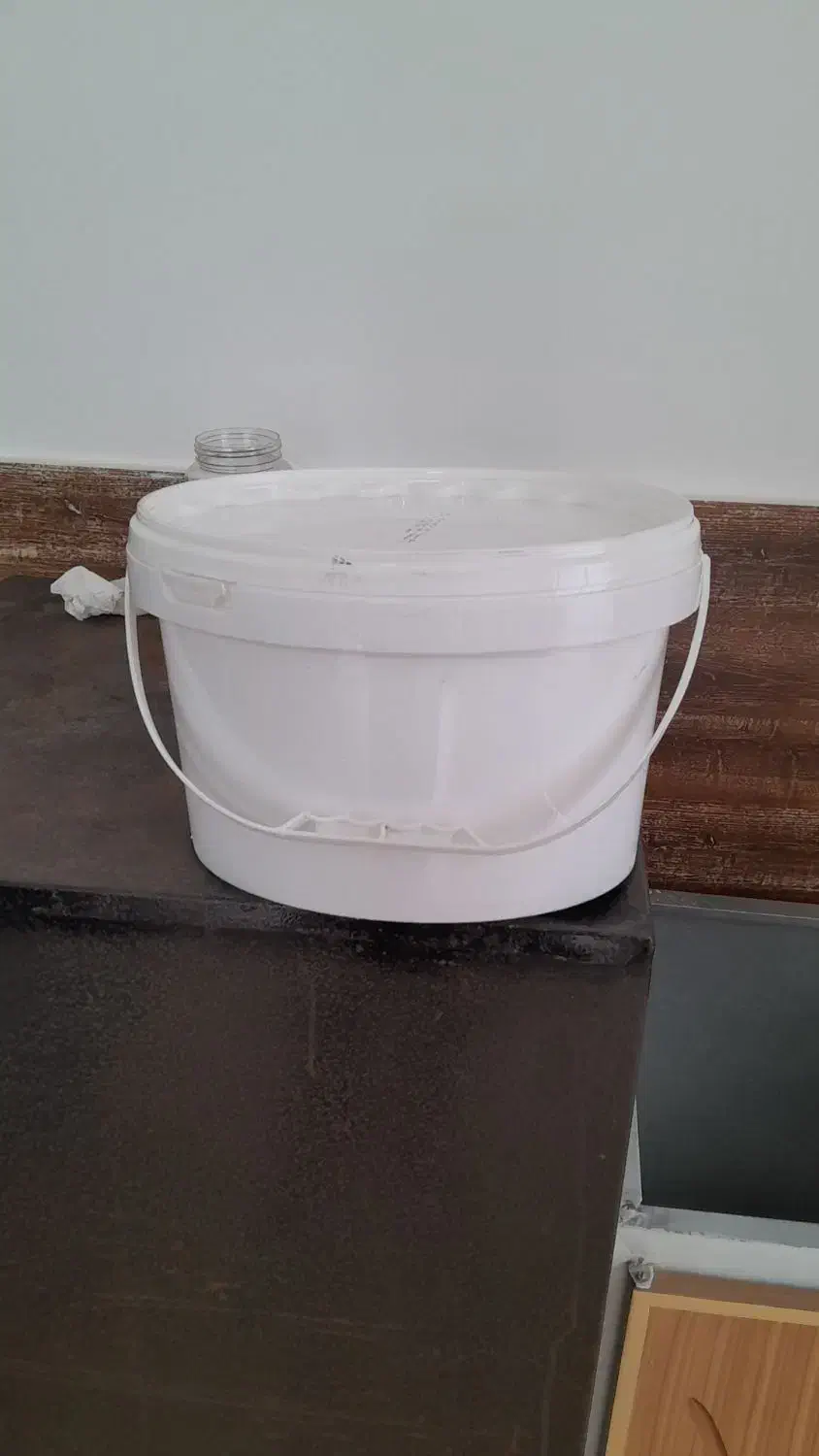 تعداد۱۰۰عددسطل۵کیلوی|ظروف نگهدارنده، پلاستیکی، یک‌بارمصرف|مشهد, نوید|دیوار