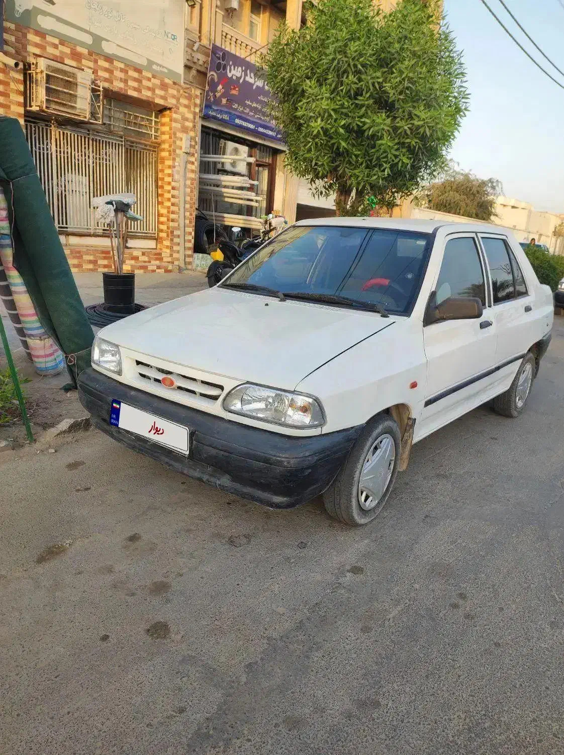 ماشین|خودرو سواری و وانت|چابهار, |دیوار