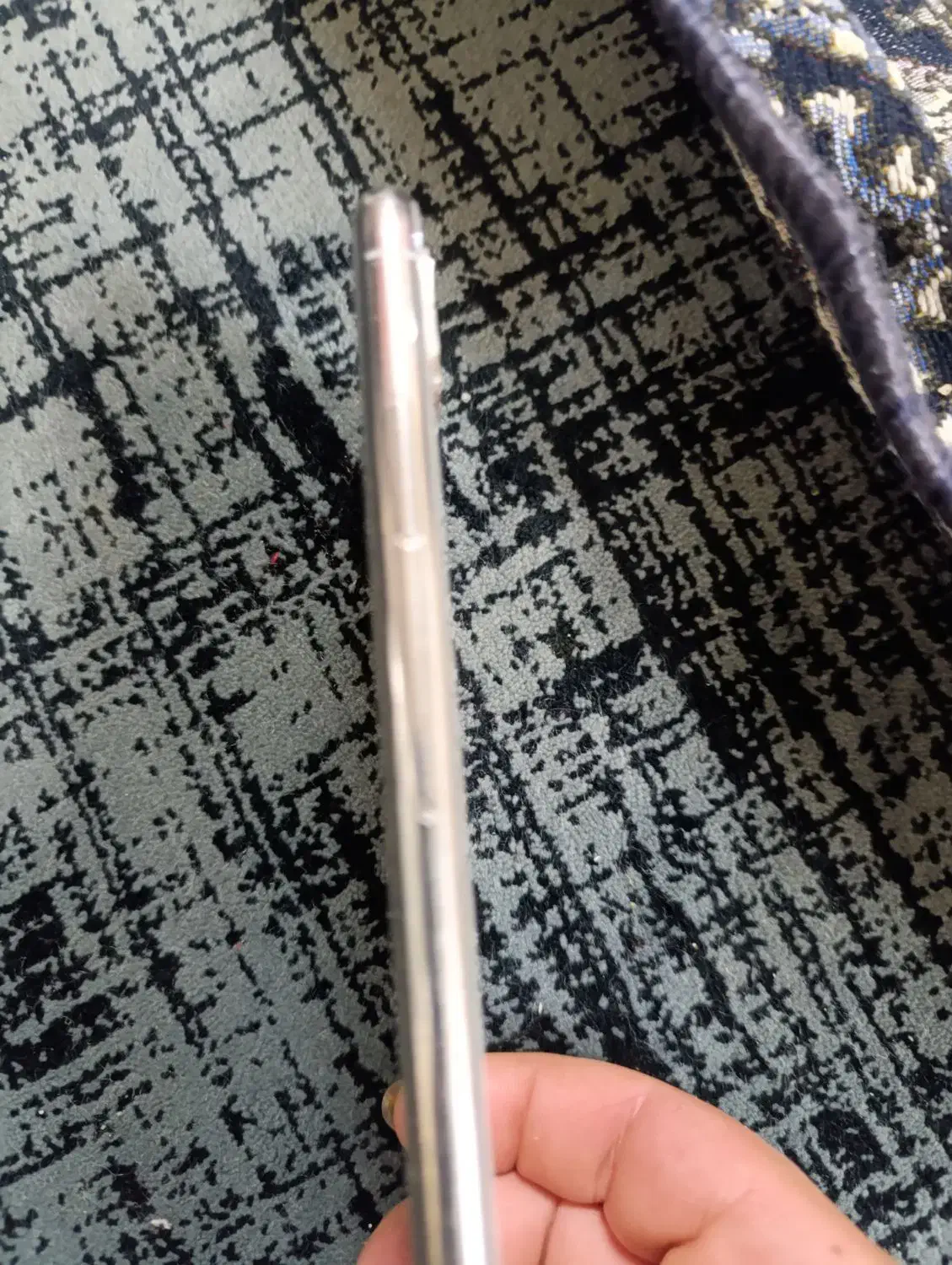 آیفون x|موبایل|مشهد, پورسینا|دیوار