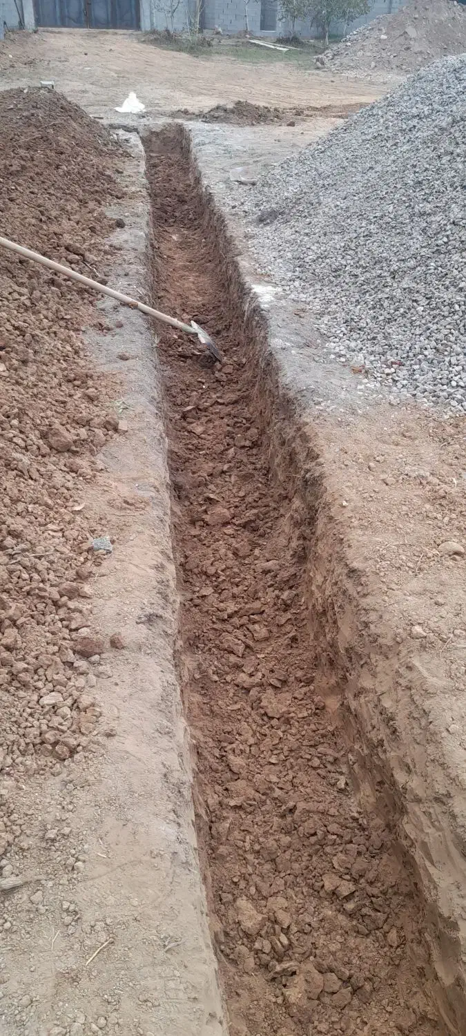 صفر تا صد ساختمان سازی همراه اکیپ ماهر|خدمات پیشه و مهارت|رشت, یخسازی|دیوار