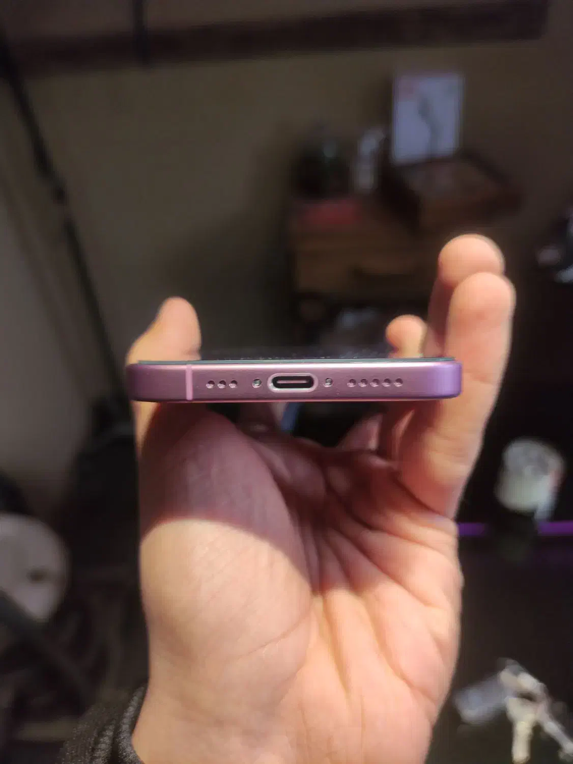 iphone 16ch 256gb|موبایل|کرج, گلشهر|دیوار