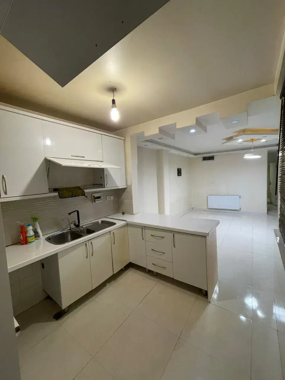 آپارتمان ۵۰ متری