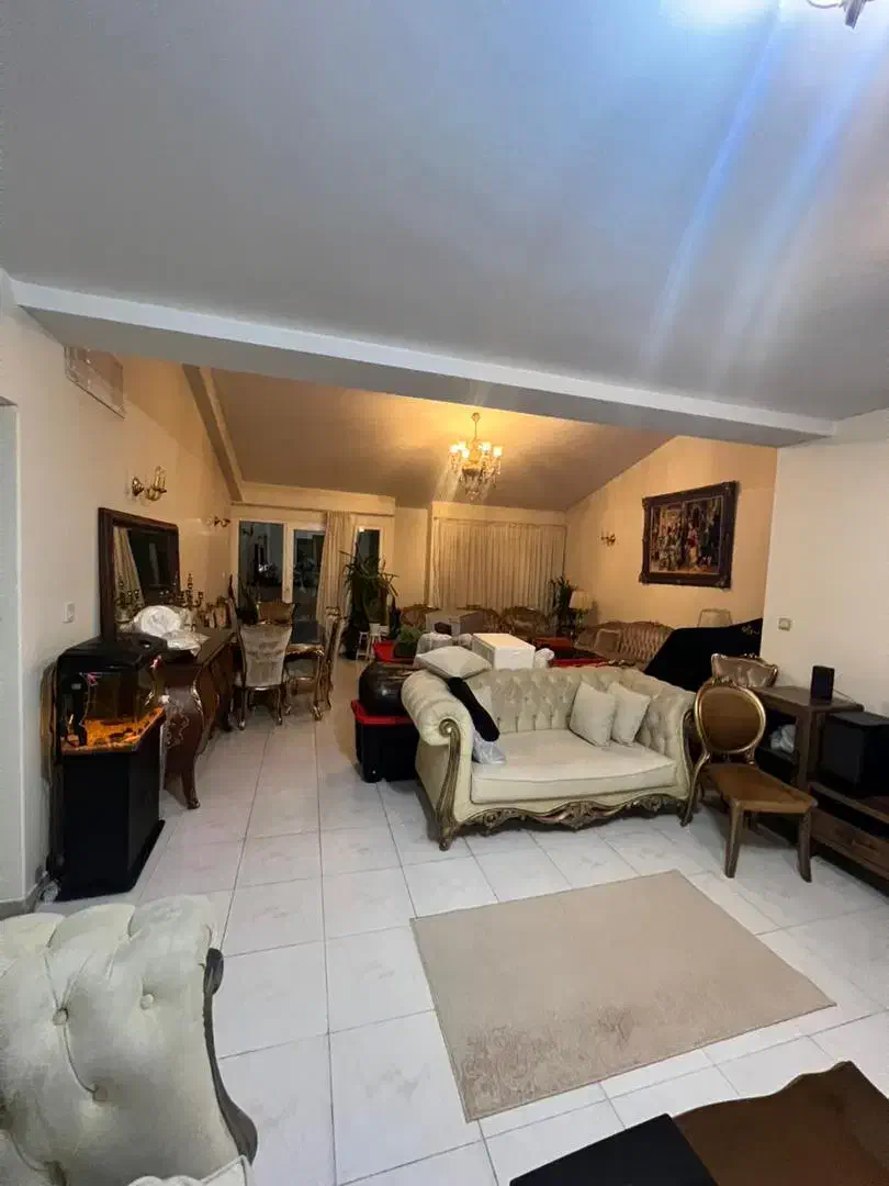 ۱۴۰ متر ویلایی خوارزم شهرک غرب دو پارکینگ|اجارهٔ آپارتمان|تهران, ایوانک|دیوار