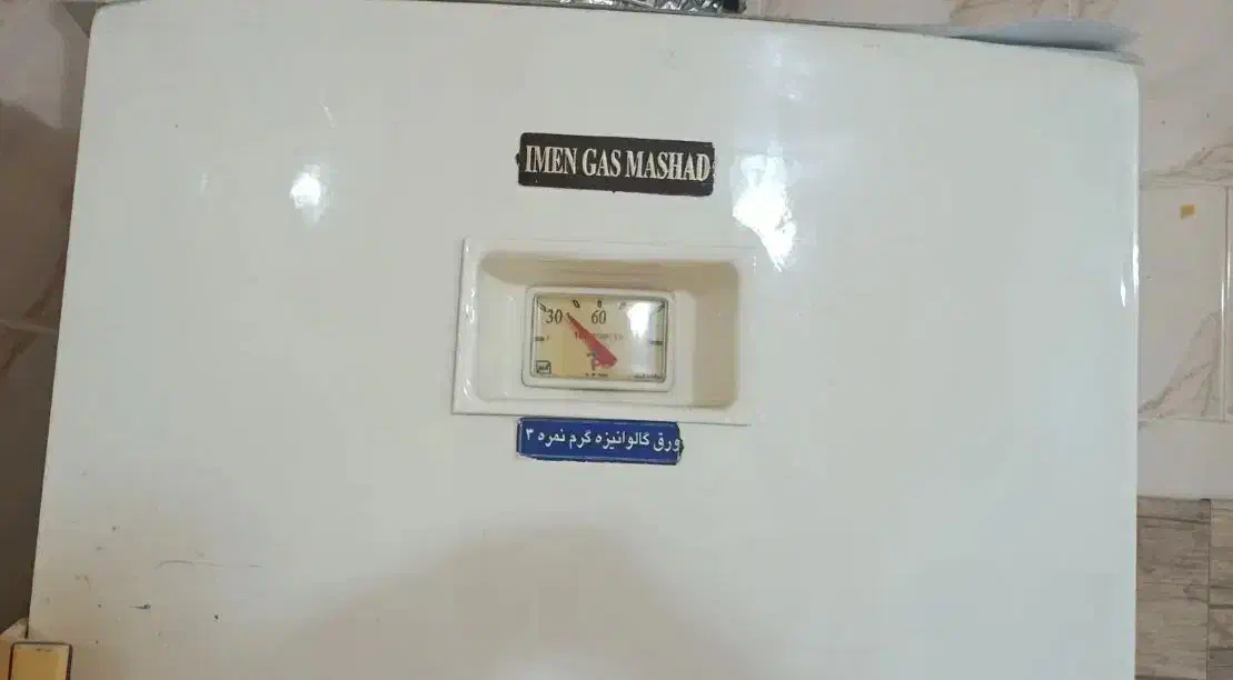 ابگرمکن زمینی|آبگرمکن، پکیج، شوفاژ|کرمانشاه, |دیوار