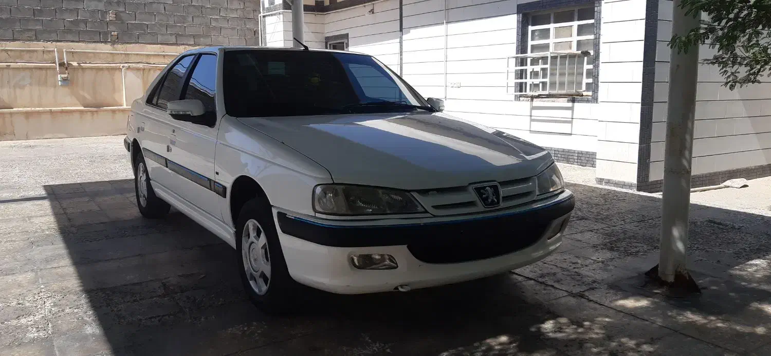 پارس سال تمیز خونگی|خودرو سواری و وانت|بندر امام خمینی, |دیوار