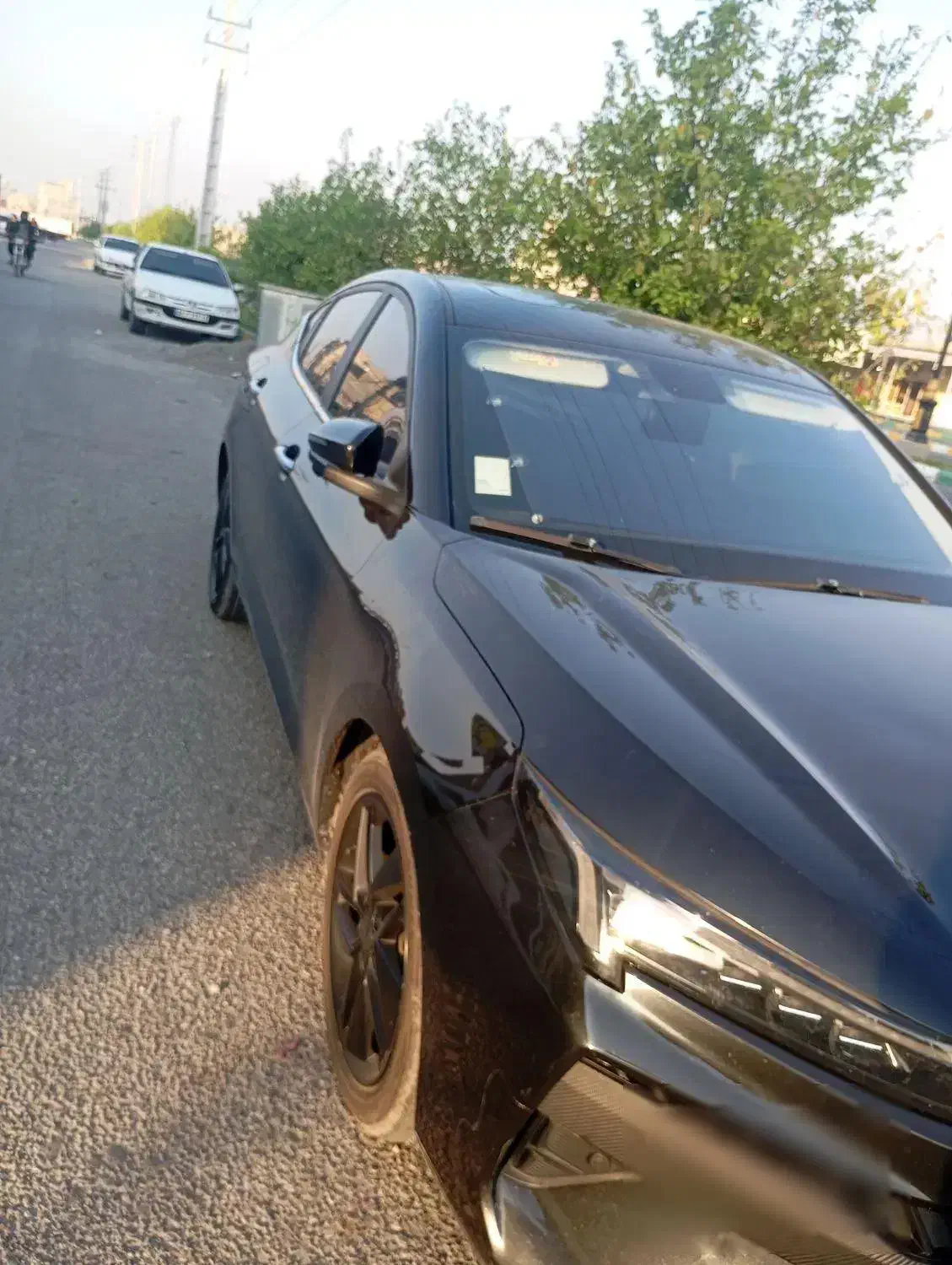 کی ام سی j7|خودرو سواری و وانت|بندرعباس, |دیوار