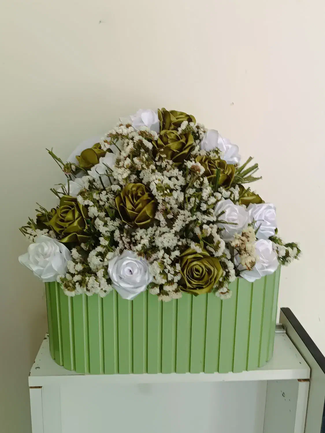 باکس گل بزرگ فقط۸۹۰|گل مصنوعی|اشتهارد, |دیوار