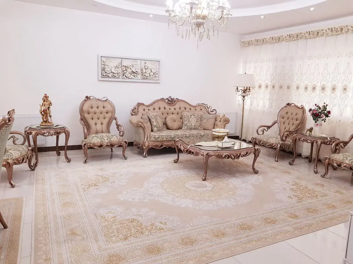 فروش ۲خواب روبنما شمشیربند زیر قیمت|فروش آپارتمان|ساری, |دیوار