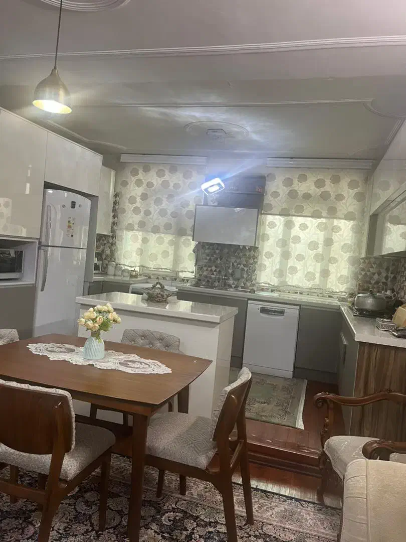 آپارتمان|فروش آپارتمان|تهران, نازیآباد|دیوار