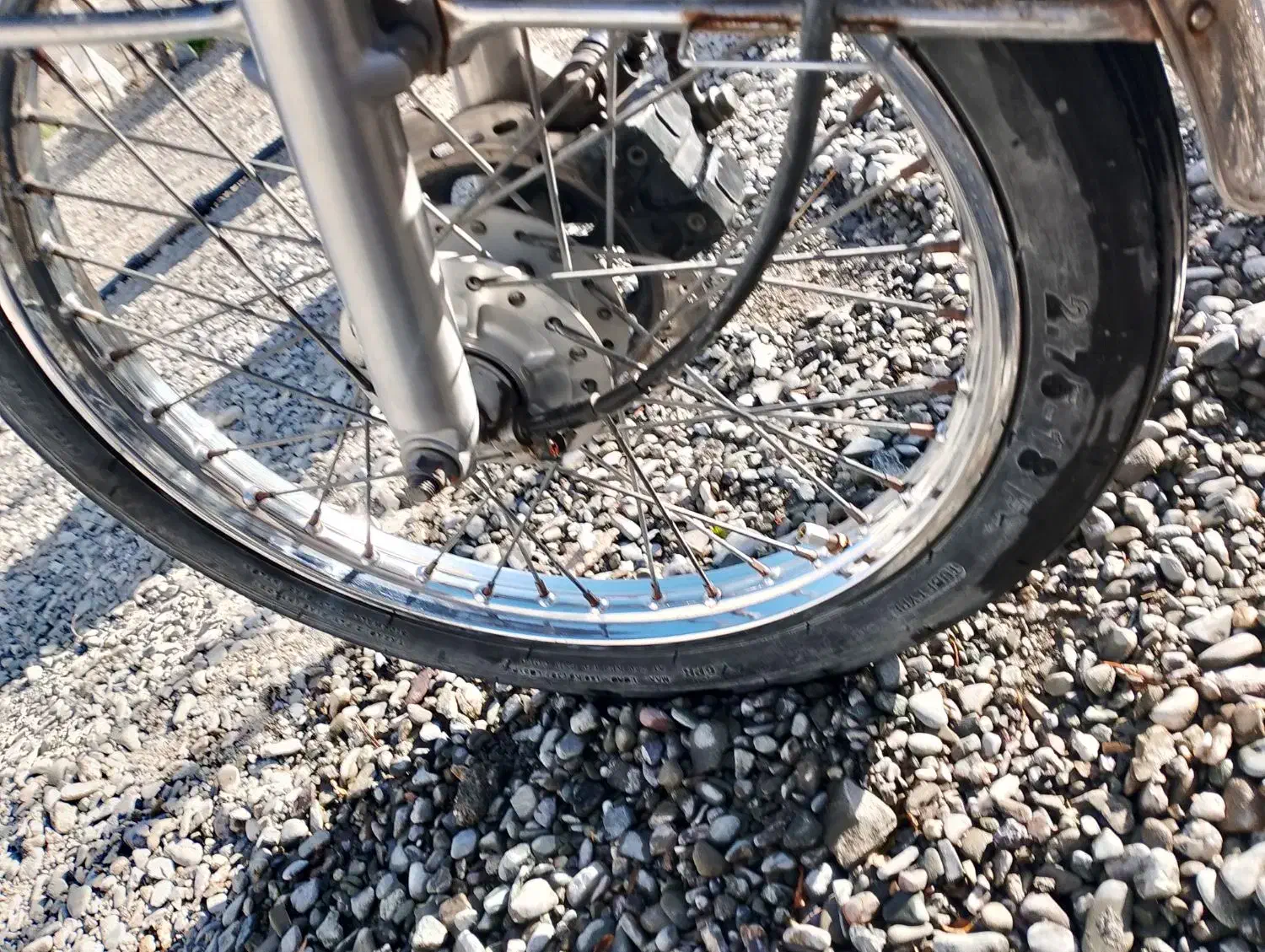 رینگ پرهایمعاوضهبارینگاسپرت|قطعات یدکی و لوازم جانبی|بنت, |دیوار